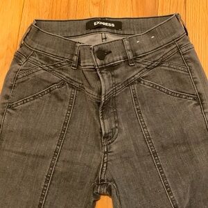 Express Jeans